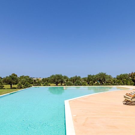 Agua Green Resort Reitani Eksteriør billede
