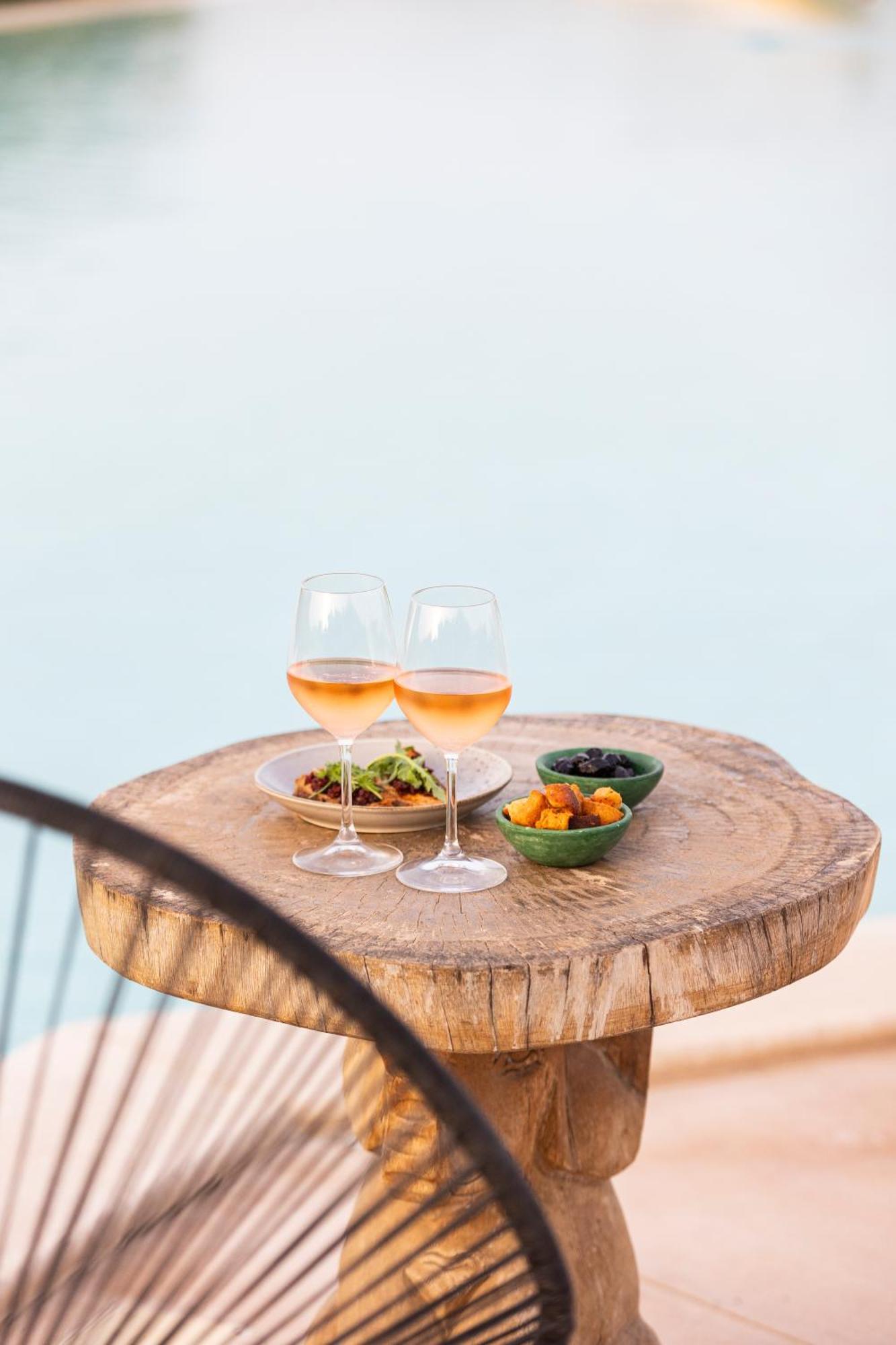 Agua Green Resort Reitani Eksteriør billede