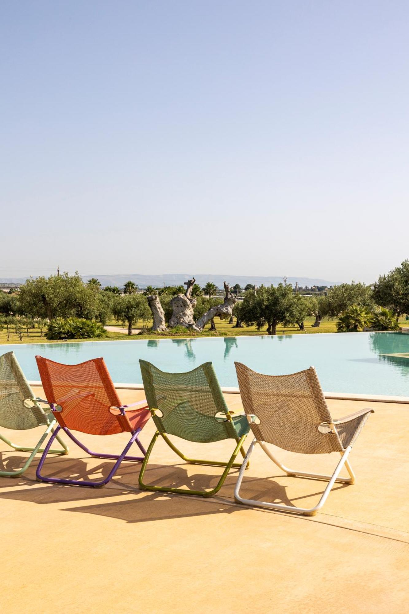 Agua Green Resort Reitani Eksteriør billede