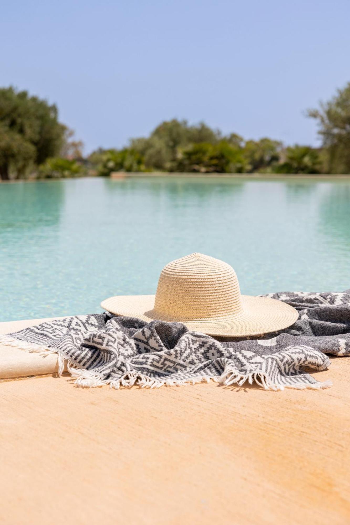 Agua Green Resort Reitani Eksteriør billede