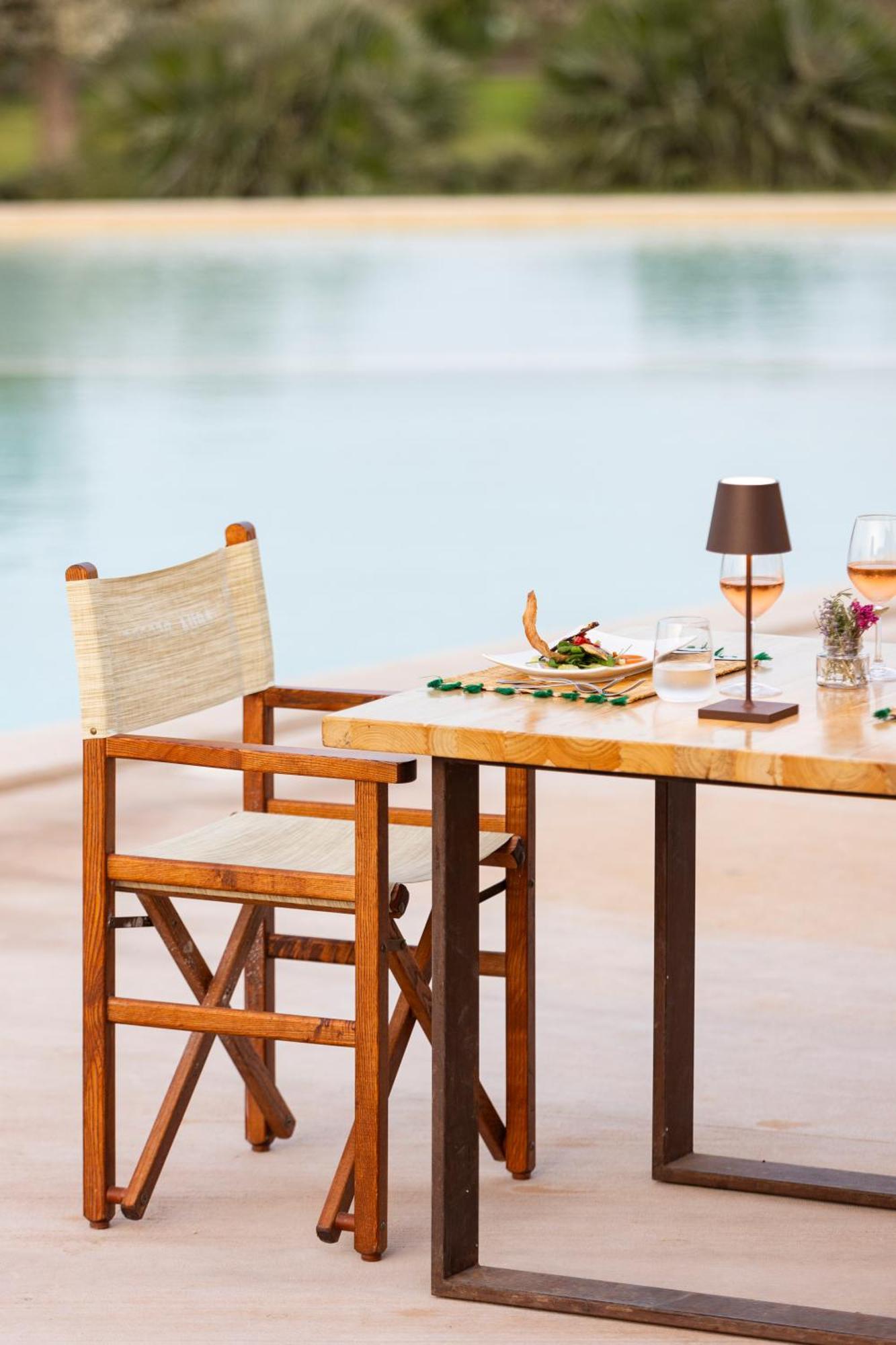 Agua Green Resort Reitani Eksteriør billede