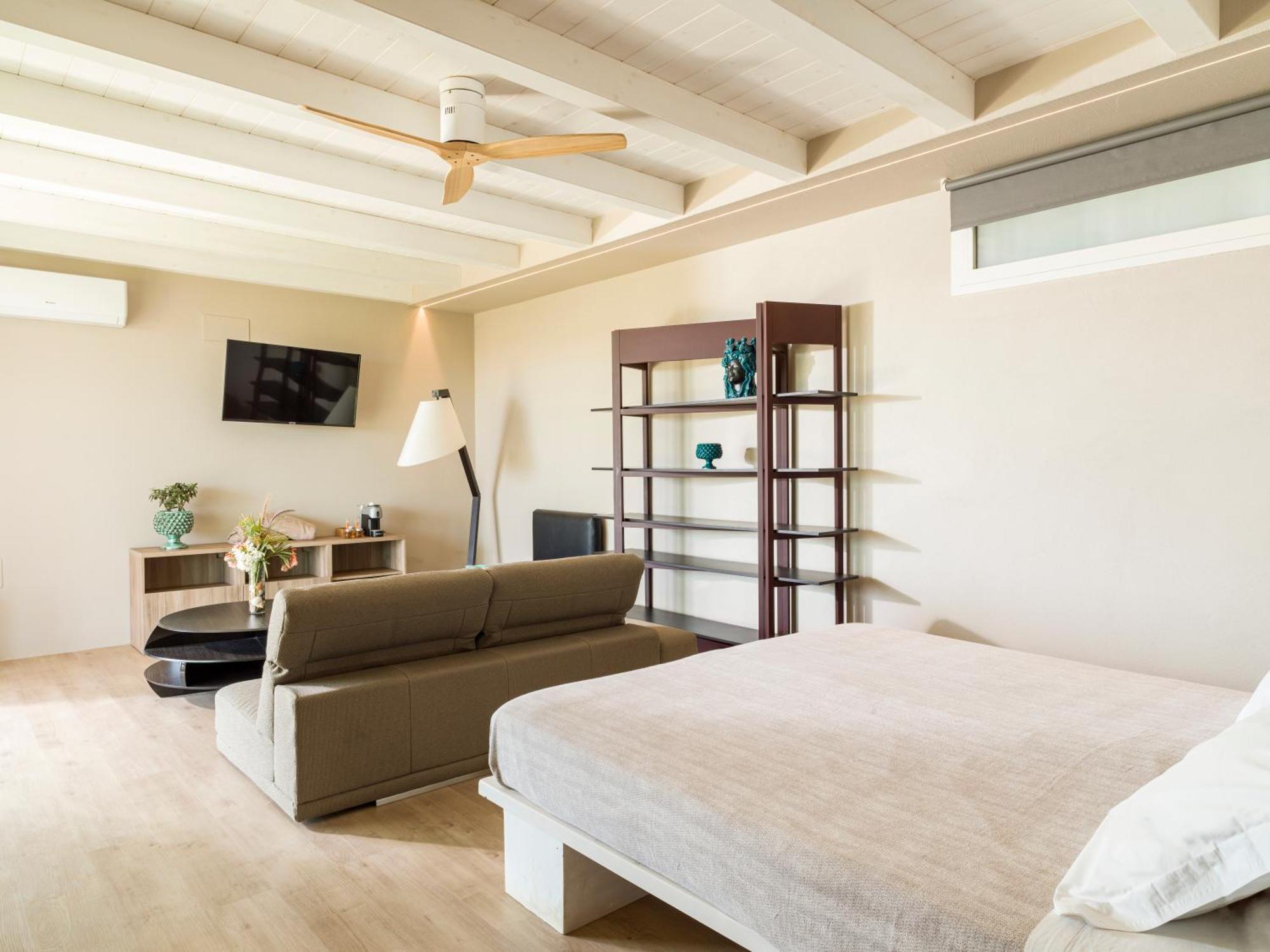 Agua Green Resort Reitani Eksteriør billede