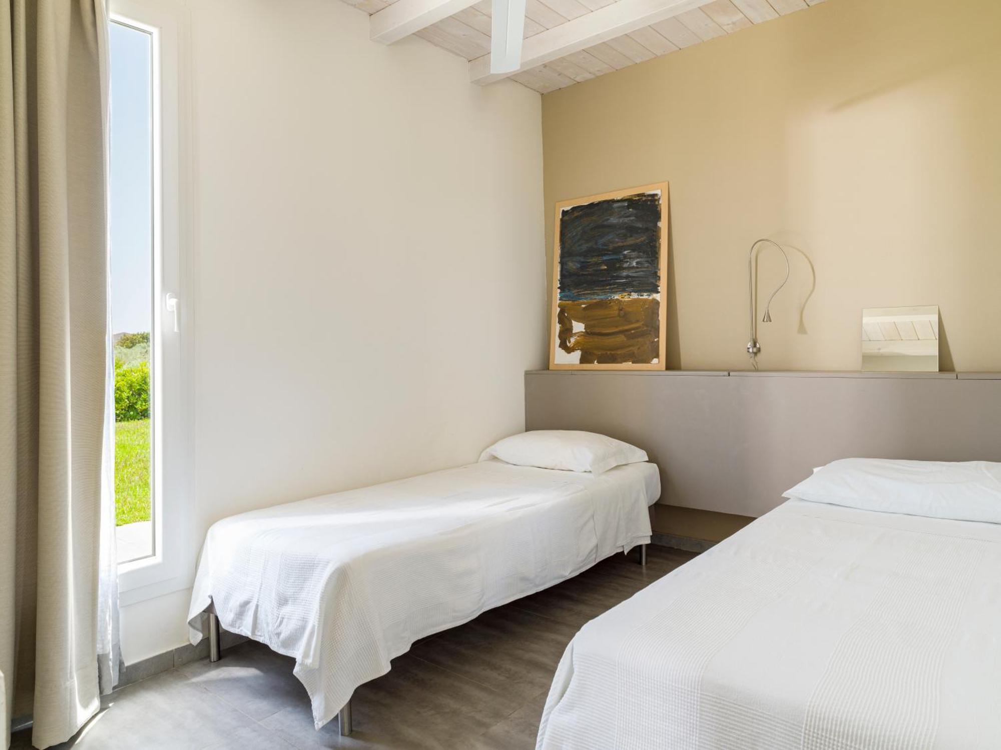 Agua Green Resort Reitani Eksteriør billede