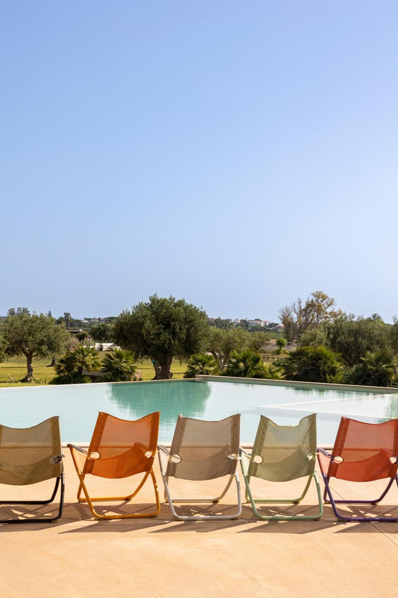 Agua Green Resort Reitani Eksteriør billede