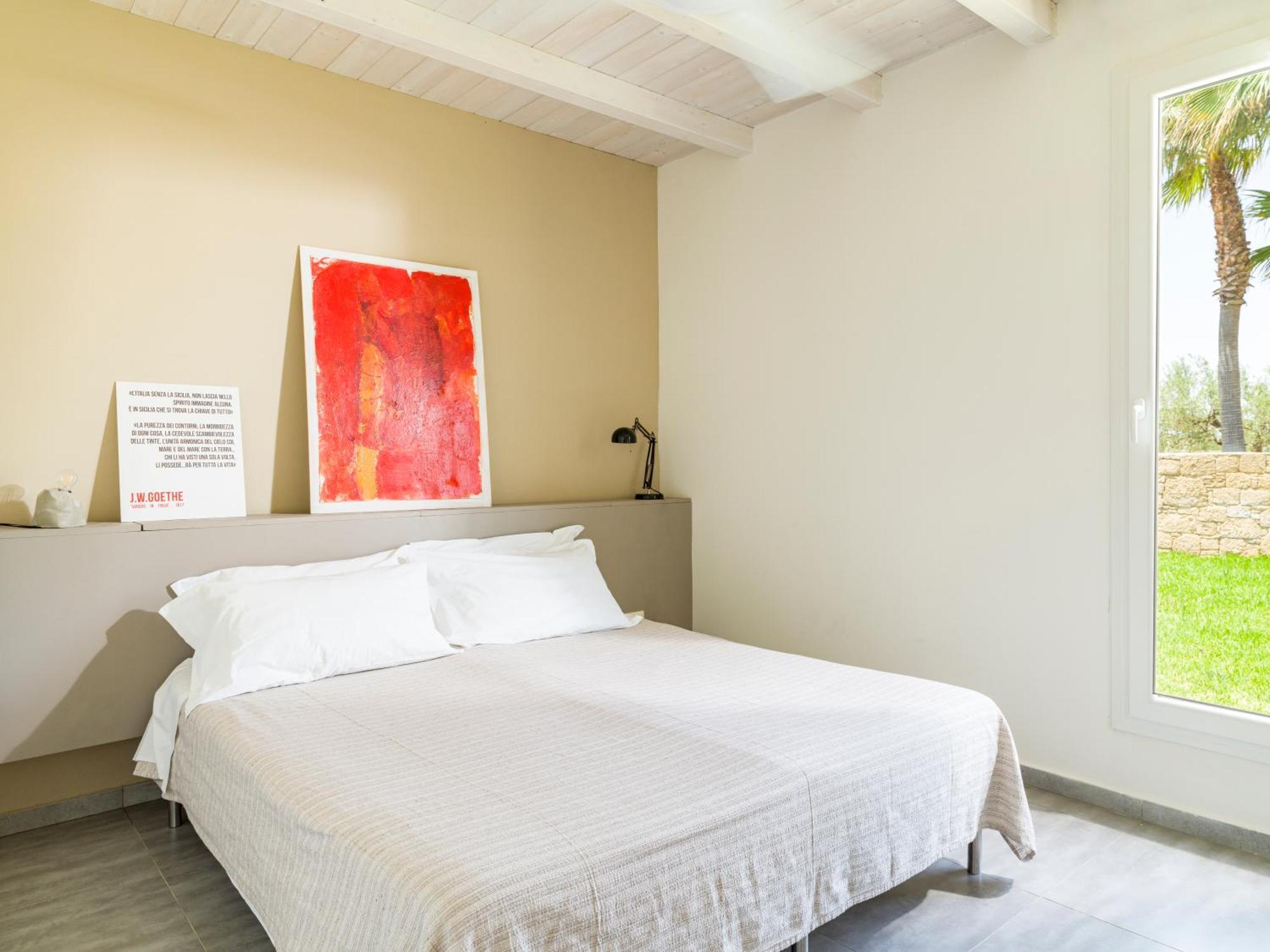 Agua Green Resort Reitani Eksteriør billede