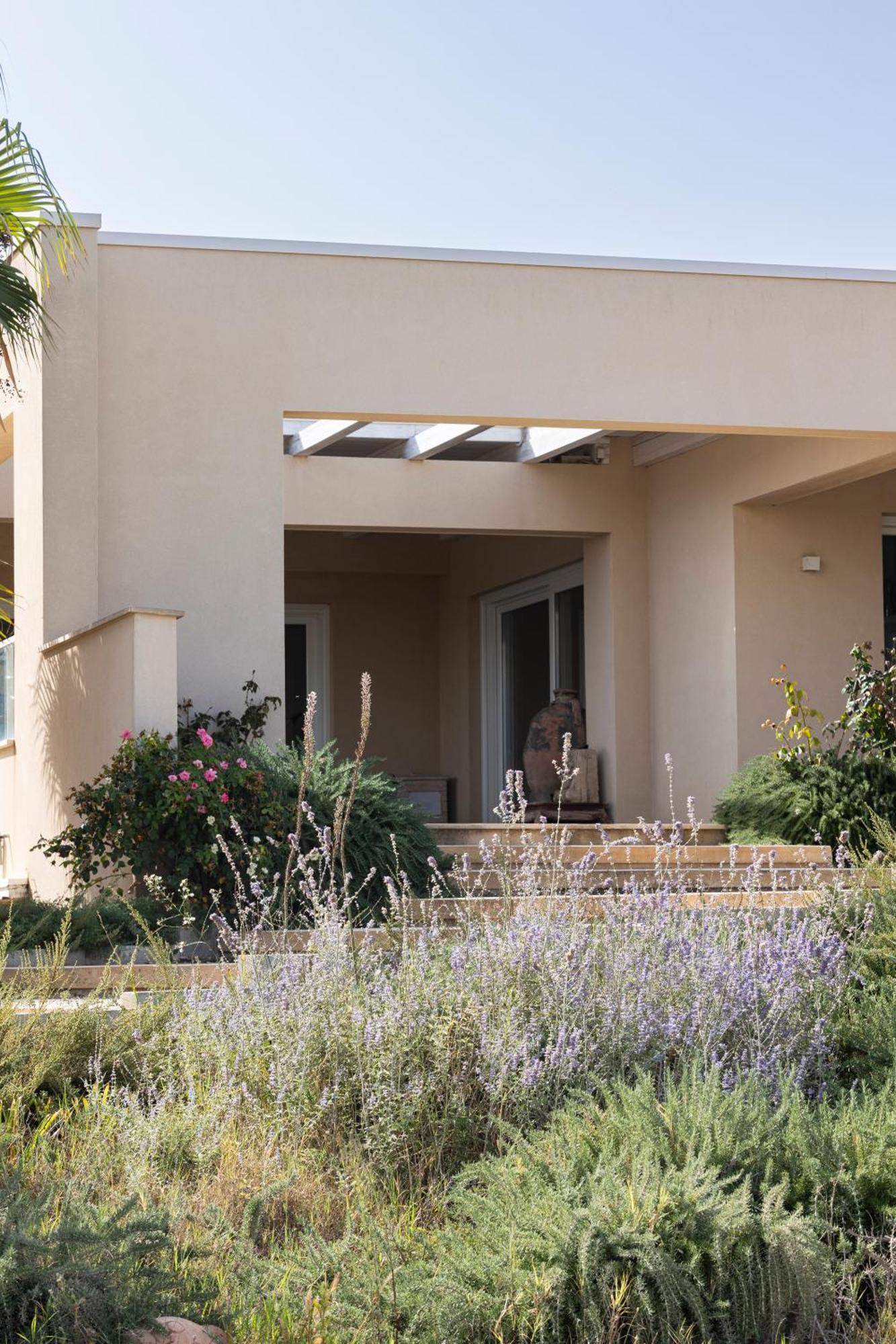 Agua Green Resort Reitani Eksteriør billede