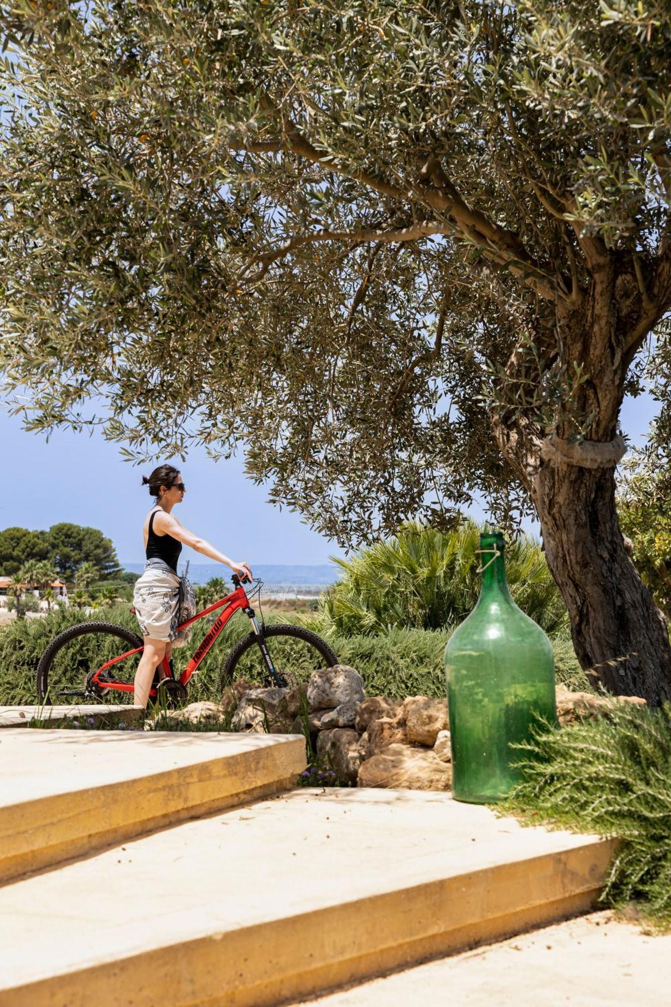 Agua Green Resort Reitani Eksteriør billede