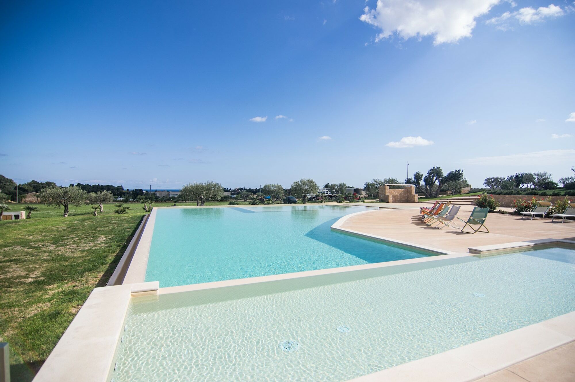 Agua Green Resort Reitani Eksteriør billede